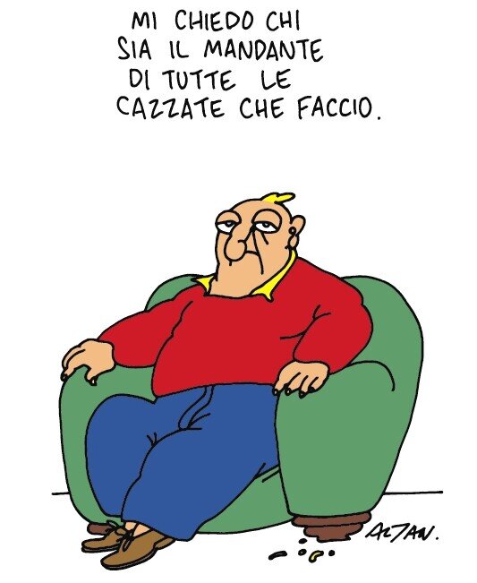 altan