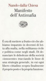 Nando dalla Chiesa
