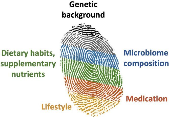 microbiota