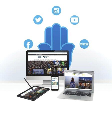 networking senza internet
