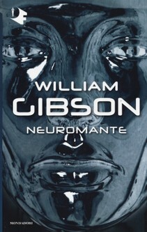 William Gibson