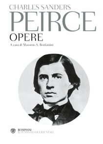 Charles Sanders Peirce