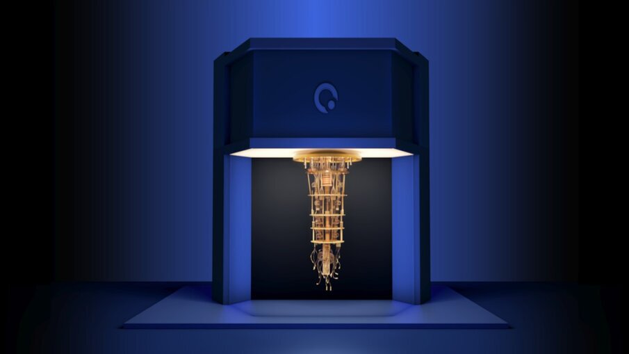 tecnologia quantistiche