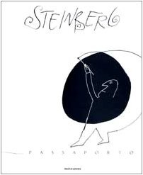 Saul Steinberg