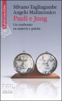 Silvano Tagliagambe, Angelo Malinconico