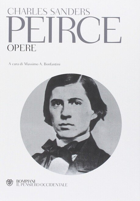 Charles Sanders Peirce