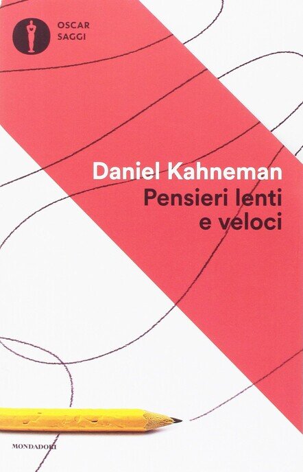Daniel Kahneman