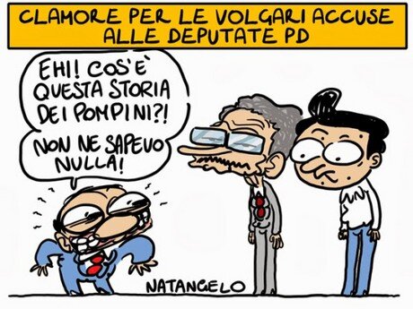 hate speech pompini