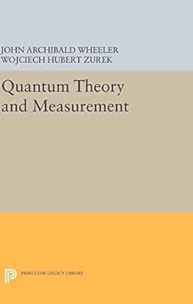 John Wheeler, Hubert Zureck
