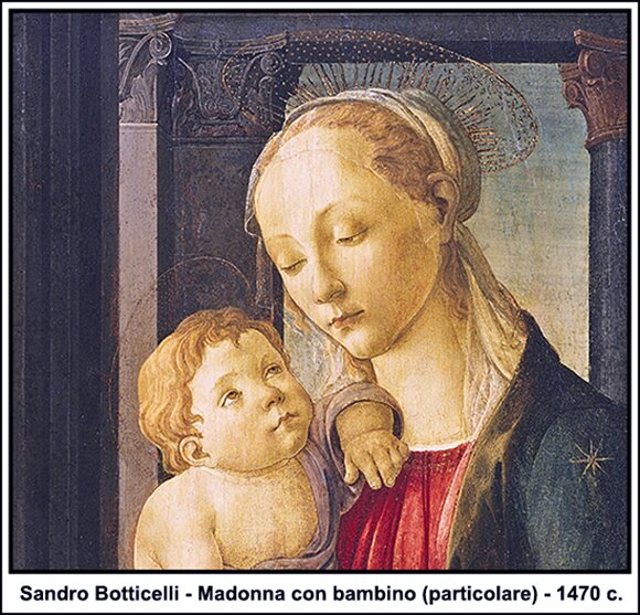 Sandro Botticelli