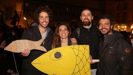 movimento giovani