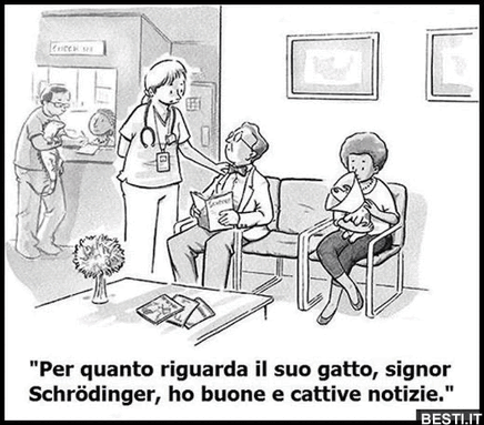 cos'� la vita