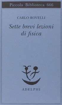 Carlo Rovelli