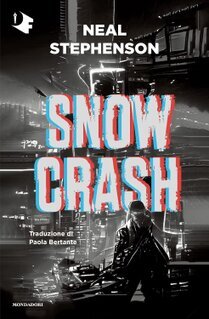 Neal Stephenson