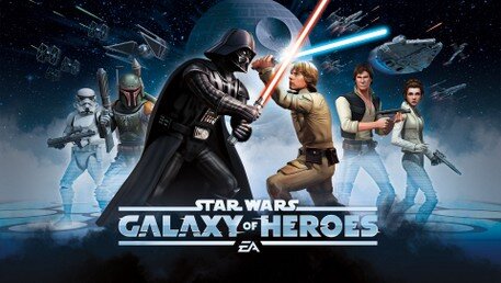 heroes