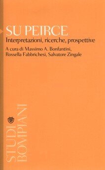 Massimo Bonfantini, Salvatore Zingale
