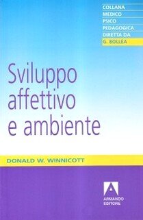 Donald Winnicott