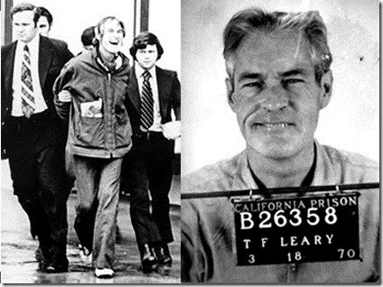 Il profeta dell'LSD