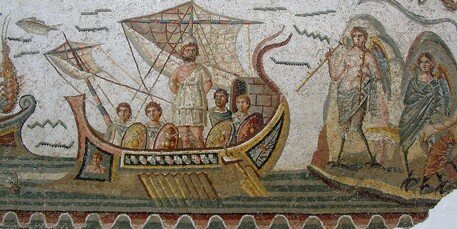 mosaico