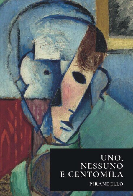 Luigi Pirandello