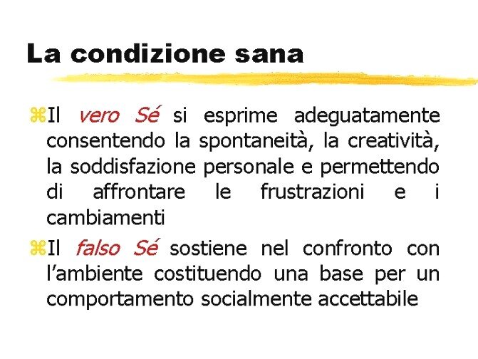 Winnicott