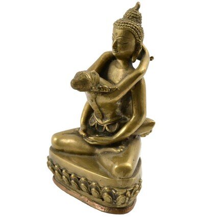 tibetan representation