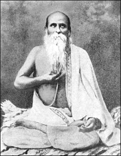 Bhaduri Mahasaya