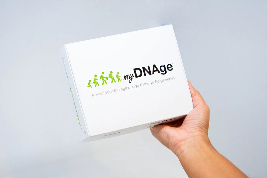 test et� biologica