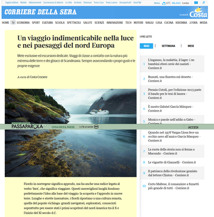 Advertorial Napier