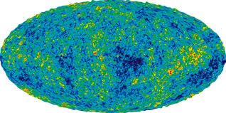 Mapping the UNIVERSE to the Beginning of TIME