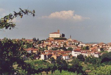 Convegno a Cisterna d'Asti: Internet ci rende pi� stupidi o pi� intelligenti?