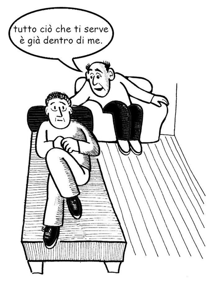 Metodi di Apprendimento