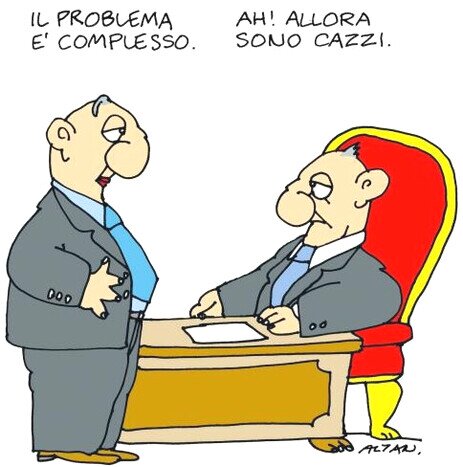 conoscenza