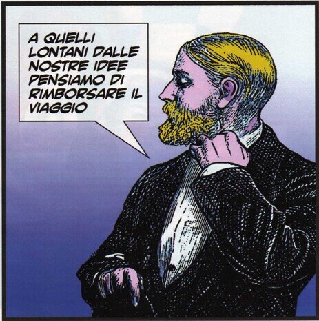 Massimo Bucchi