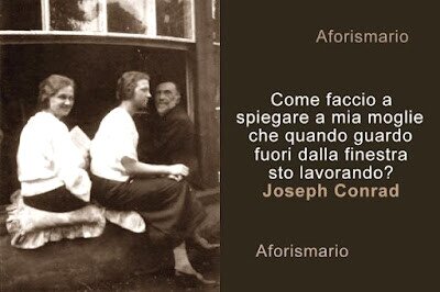 lavorare