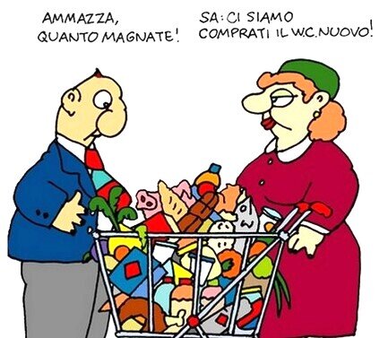 consumo