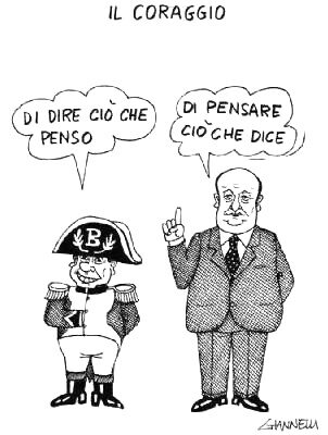 berlusconi