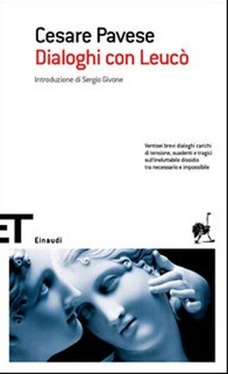 Cesare Pavese