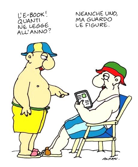 leggere