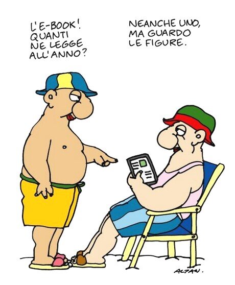 leggere