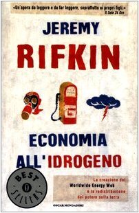Jeremy Rifkin