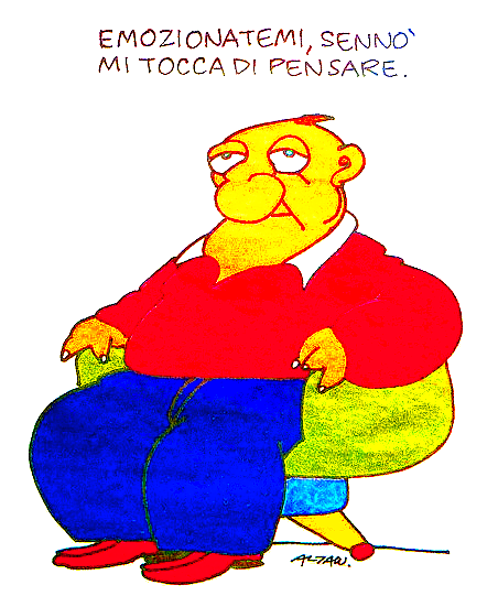 emozioni e comunicazione