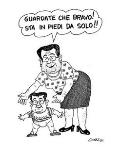prodi ed euro