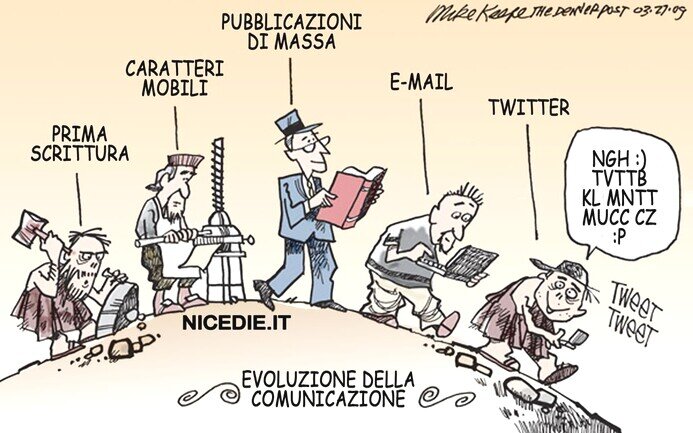 scrittura