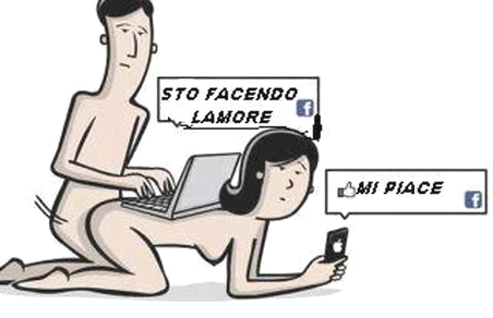Mi piace