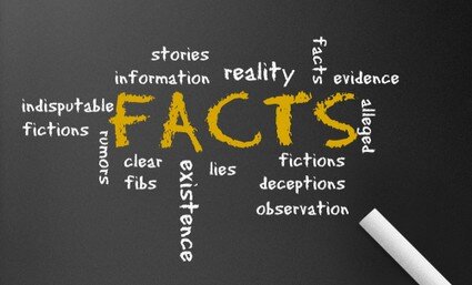fact checking