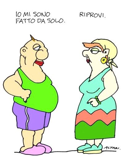Farsi da s�