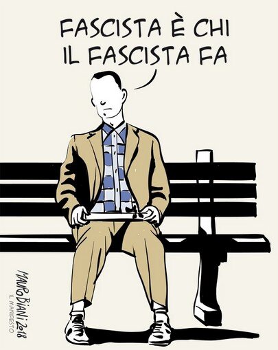 nazionalismo