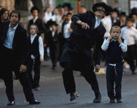 jews