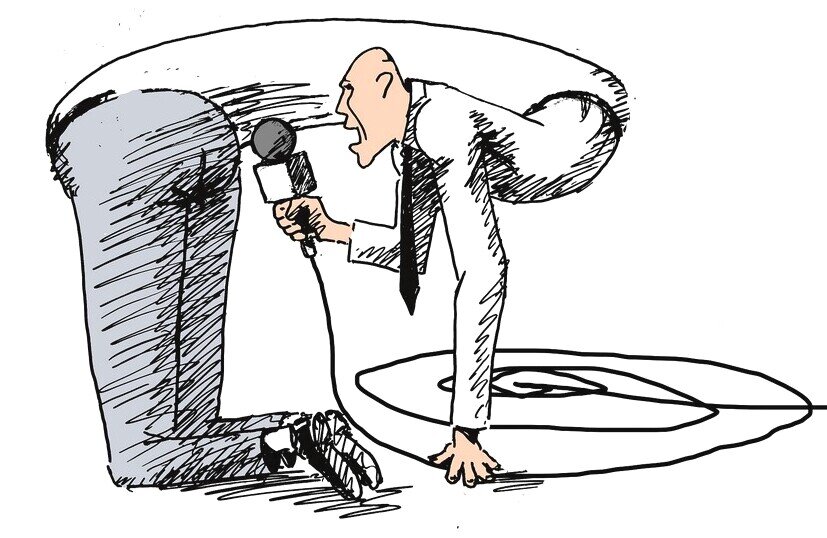 constructive journalism